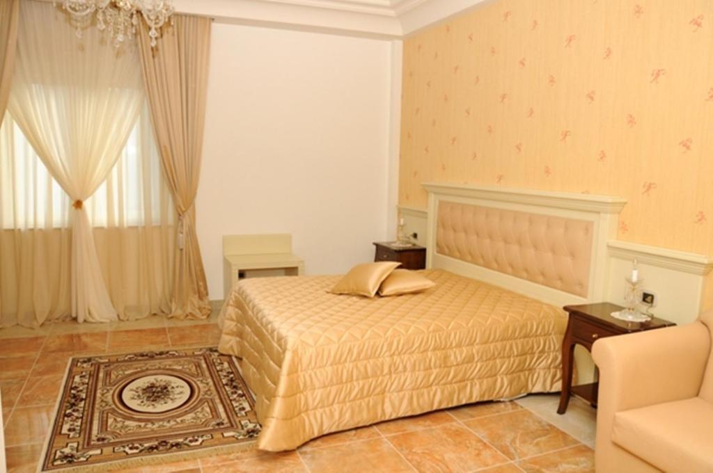 Regina Di Saba - Hotel Villa Per Ricevimenti Grottaminarda Cameră foto